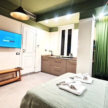 Roma Suite Style 2